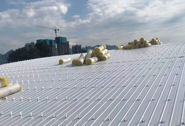 廊坊 网架施工